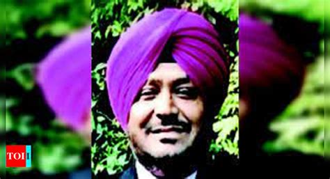 Vaid Disproportionate Assets Case Vb Quizzes Vaid Again Ludhiana News Times Of India