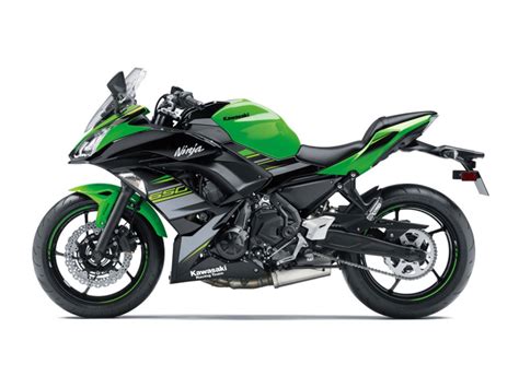 2019 Kawasaki Ninja 650 Abs Krt Guide Total Motorcycle
