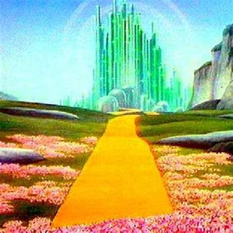 Follow The Yellow Brick Road To Tomorrows Internet Yellow Brick