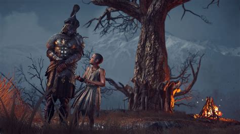 How cool would that be if the first civilization was somehow able to send him spear is not a hidden blade since it does not expand. Assassin's Creed Odyssey: Legacy of the First Blade - details announced for episode one