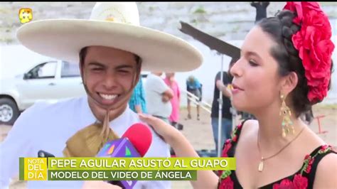 Una vez más la cantante ángela aguilar se volvió el centro de atención de las redes sociales; Angela Aguilar Novio : Angela Aguilar Embarazada 17 Anos ...