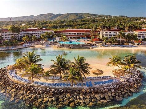Holiday Inn Resort Montego Bay Things To Do In Jamaica