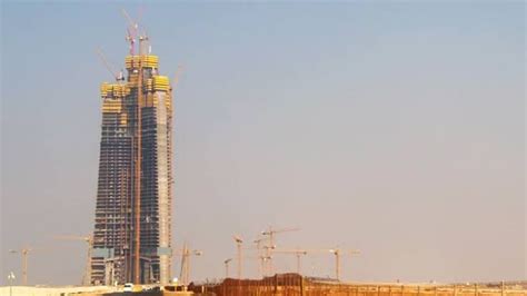 ماهو اطول برج في السعودية ترنداوى