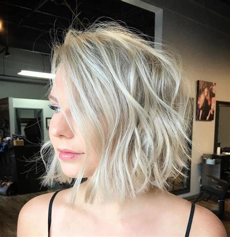 50 Hottest And Trendiest Messy Bobs Worth Trying In 2022 Hair Adviser