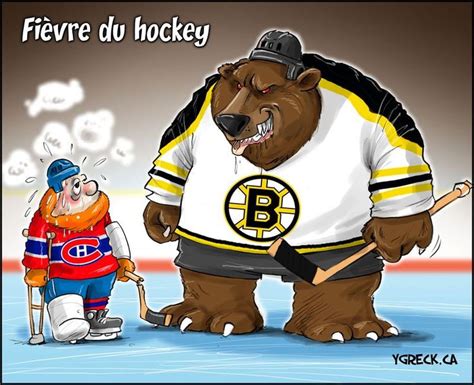 Boston Bruins Funny Post Fièvre Boston Bruins Funny Boston Bruins