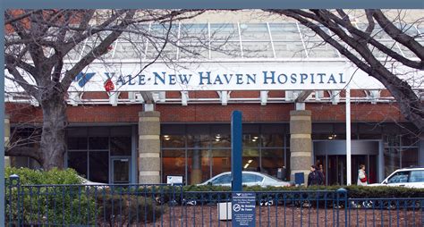 Yale New Haven Hospital Sees Medicare Payments Cut For Fourth Straight