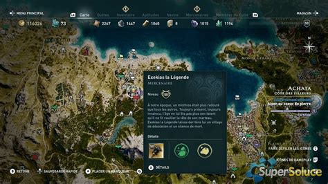 Assassin S Creed Odyssey Walkthrough Heroes Of The Cult Game Of