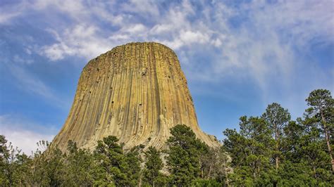 Your Trip To Devils Tower National Monument Black Hills Visitor