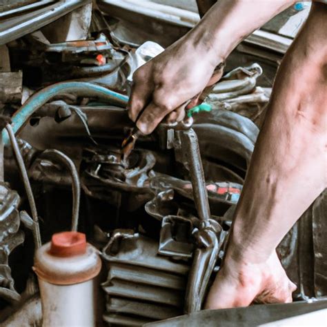 Can I Do Car Repairs At Home A Step By Step Guide To Diy Car Repairs