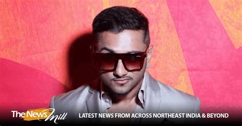 Rapper Honey Singh Alleges Death Threat By Gangster Goldy Brar Delhi Police Launches Probe