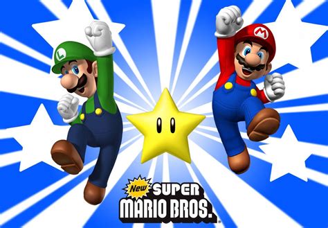 Super Mario Bros Mario Game Play Best Super Mario Games