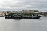 Murmansk, Russia Naval Base 2012 | Flickr - Photo Sharing!