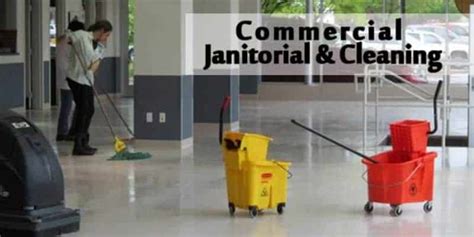 Commercial Janitorial Cleaning Services Montreal Best Cleaning Services