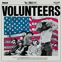 Jefferson Airplane - Volunteers [remastered] (cd) | 40.00 lei | Rock Shop