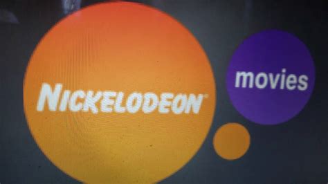Logo History 20 Nickelodeon Movies Youtube