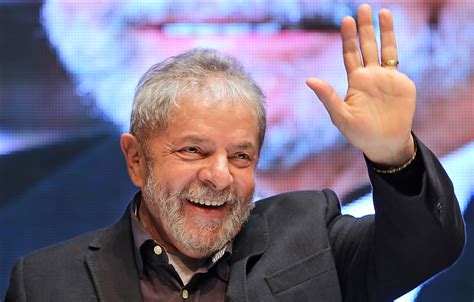 “eu Vou Para Casa” Lula Ex Presidente Após O Afastamento De Dilma Rousseff Sua Afilhada