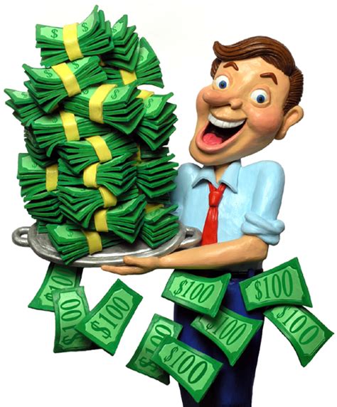 Spending Money Clipart Free Download On Clipartmag