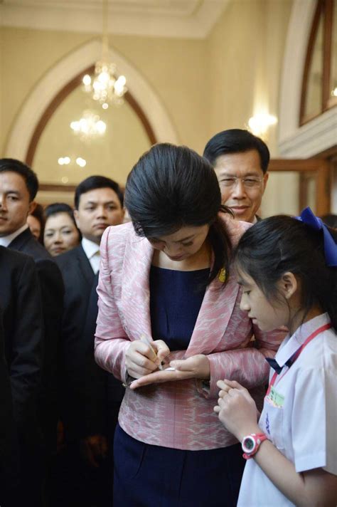 Learn more about thaksin's life and career. ปีนี้ ยังไม่มีคำขวัญ _ วันเด็ก 2554 - 2557 ยิ่งลักษณ์ ...