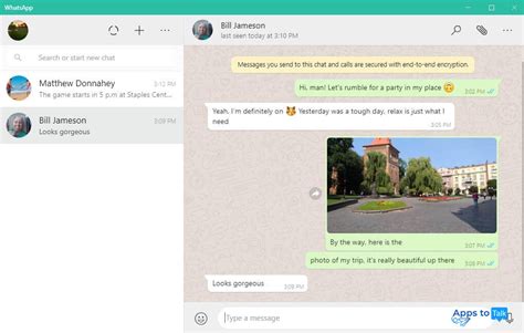 Whatsapp Desktop Version For Windows 7 Animationtews