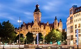 10 Top-bewertete Sehenswürdigkeiten in Leipzig (mit Fotos & Karte)