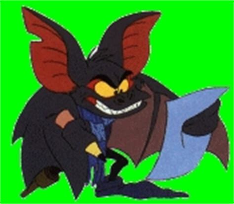 It is based on the book series basil of baker street by eve titus, the story circulates around a little mouse. What is the bat's name? - The Great Mouse Detective Trivia ...