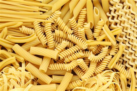 Pasta & Noodles - Rembrandt Foods