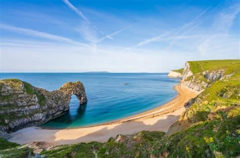 Best Beaches In The Uk 12 Must Visit Ones