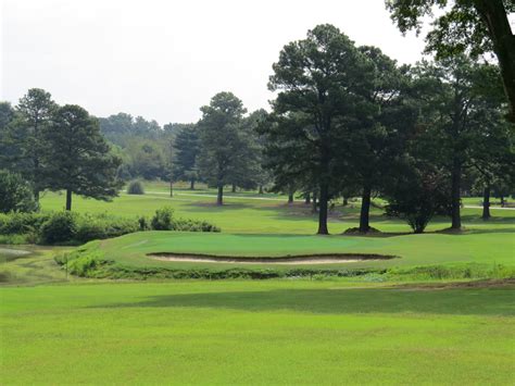 Course Photos - River Bend YMCA Golf Course