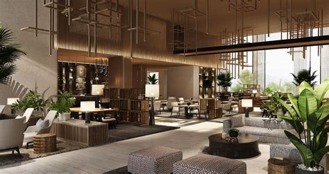 Mmac Design Continues To Grow In Africa With New Hospitality Projects