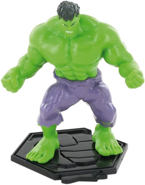 Figurine Hulk Vengeurs — Dondino