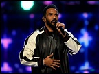 Craig David made an MBE after staging career comeback | Express & Star
