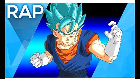 Shop devices, apparel, books, music & more. Rap de Vegetto EN ESPAÑOL (Dragon Ball Z/Super) - Shisui :D - Rap tributo nº 33 - YouTube