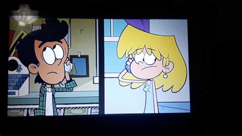 Missed Connection🤳 The Loud House P1 Youtube