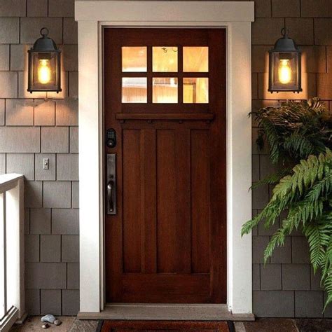 36 The 5 Minute Rule For Modern Front Door Futthome Home Door