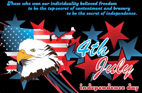 75 Beautiful Happy 4th Of July Wishes Messages Greetings For Friends