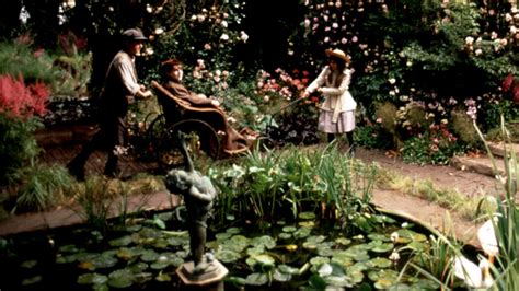 The story follows a former fbi agent who, after 13 years, has tracked down the killer of his best friend's daughter and seeks. Film - The Secret Garden - Into Film