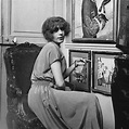 Lili Elbe (1882-1931)