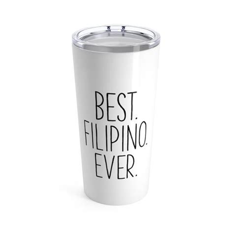 Looking for a good deal on dad gift? PHILIPPINES TUMBLER Funny Filipino Pride Gift Philippine ...