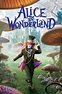 Alice in Wonderland (2010 film) - Alchetron, the free social encyclopedia