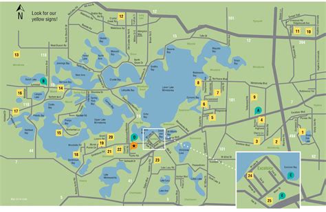 Lake Minnetonka Art Tour