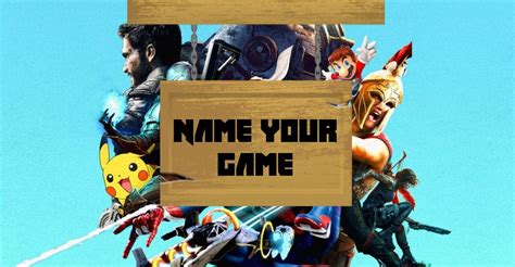 Fullsyncs Name Your Game Giveaway 2 Fullsync
