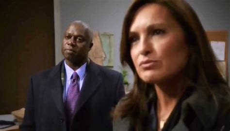 All Things Law And Order Law And Order Svu Monsters Legacy Recap And Review