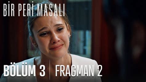 Bir Peri Masal B L M Fragman Youtube