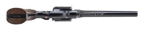Smith And Wesson Hand Ejector 32 20 Pr54835
