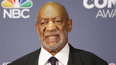 Bill Cosby On Sex Assault Allegations Ive Never Seen Anything Like This