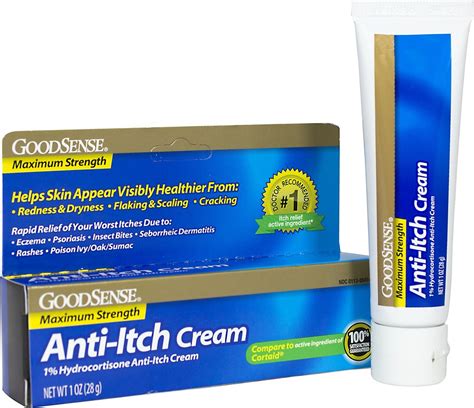 Best Anti Itch Cream Nipodroad