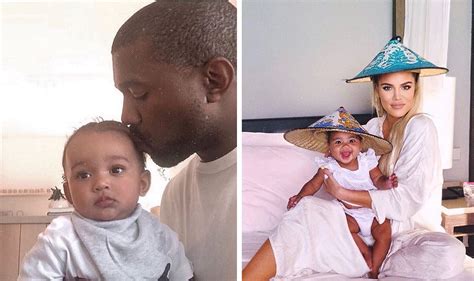 Khloé Kardashian family: daughter, baby father, parents, siblings - Familytron