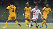 Bhutan, World's Lowest-Ranked Soccer Team, Advances In World Cup ...