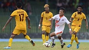 Bhutan, World's Lowest-Ranked Soccer Team, Advances In World Cup ...