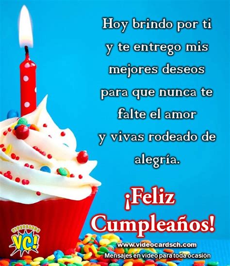 Feliz Cumpleaños Frases Feliz Cumpleaños Frases Originales Mensajes